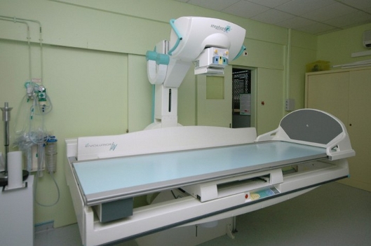 radiologie